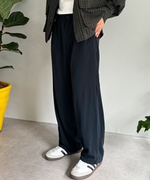 【ZOZO限定】リラックスパンツ