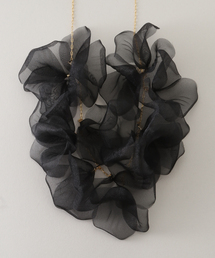 FUMIE TANAKA | 【FUMIE TANAKA(フミエタナカ)】fuwafuwa necklace：ネックレス(ネックレス)