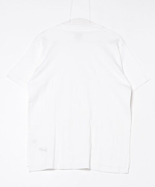 FRUIT OF THE LOOM(フルーツオブザルーム)の「【FRUIT OF THE LOOM/フルーツオブザルーム】FTLxNUMBER(N)INE パックT-SHIRTS(Tシャツ/カットソー・メンズ・ブラック/ホワイト・L/XL/M)」の11枚目の写真