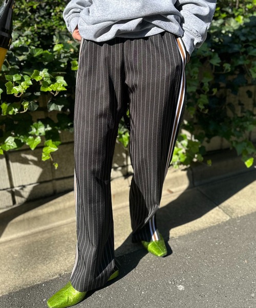 model:154cm 着用サイズ:FREE
