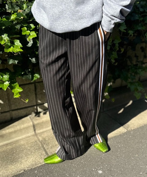 model:154cm 着用サイズ:FREE