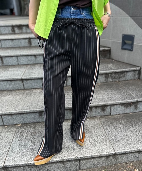 model:154cm 着用サイズ:FREE