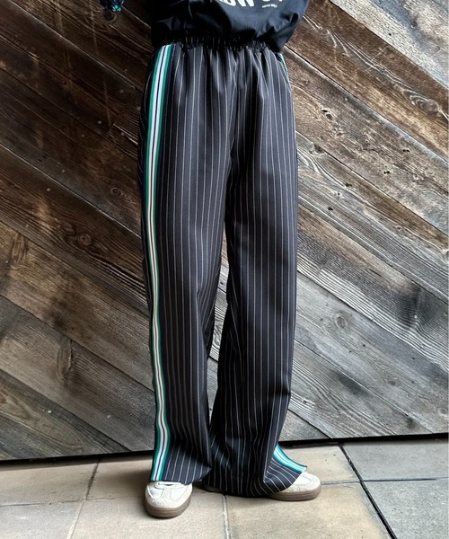 model:154cm 着用サイズ:FREE