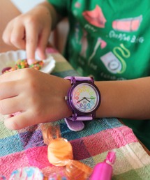 ICE WATCH（アイスウォッチ）の「「Ice-Watch アイスウォッチ」ICE learning アイス ラーニング　キッズ時計（アナログ腕時計）」