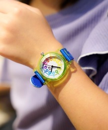 ICE WATCH（アイスウォッチ）の「「Ice-Watch アイスウォッチ」ICE learning アイス ラーニング　キッズ時計（アナログ腕時計）」