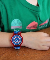 ICE WATCH（アイスウォッチ）の「「Ice-Watch アイスウォッチ」ICE learning アイス ラーニング　キッズ時計（アナログ腕時計）」