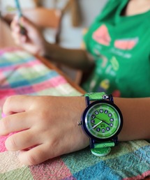 ICE WATCH（アイスウォッチ）の「「Ice-Watch アイスウォッチ」ICE learning アイス ラーニング　キッズ時計（アナログ腕時計）」