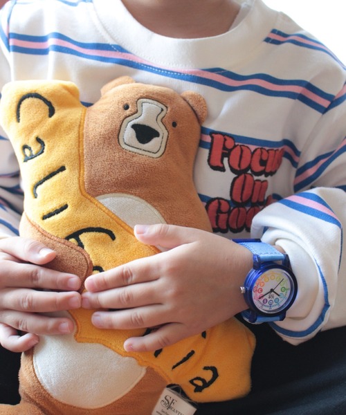 「Ice-Watch アイスウォッチ」ICE learning アイス ラーニング キッズ時計（アナログ腕時計）｜ICE WATCH（アイスウォッチ）