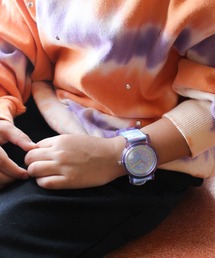 ICE WATCH（アイスウォッチ）の「「Ice-Watch アイスウォッチ」ICE learning アイス ラーニング　キッズ時計（アナログ腕時計）」