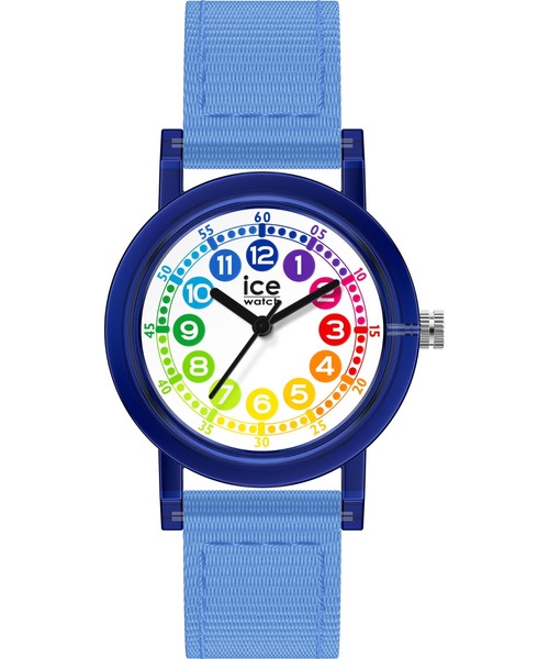 Ice-Watch アイスウォッチ」ICE learning アイス ラーニング