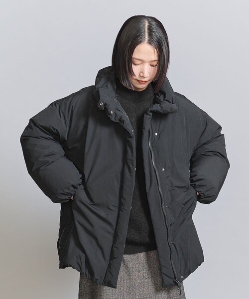 NANGA（ナンガ）の「【別注】＜NANGA＞ダウンジャケット（ダウン