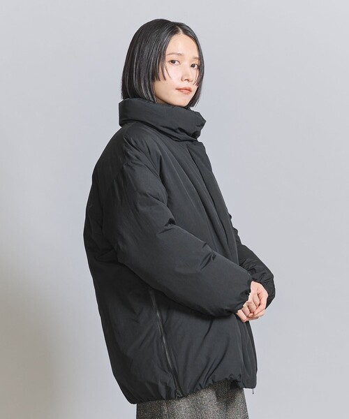 NANGA（ナンガ）の「【別注】＜NANGA＞ダウンジャケット（ダウン