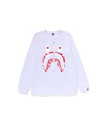 BAPE KIDS 長袖シャツ サイズ110 3つセット A BATHING APE|ア ベイシング エイプ(キッズ)のTシャツ