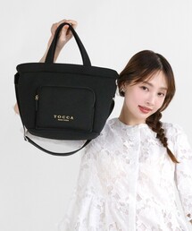 TOCCA(�g�b�J)��GOCCIA TOTE �g�[�g�o�b�O(�g�[�g�o�b�O)