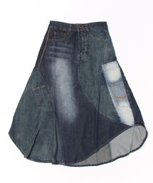 Desigual | デニムスカート(デニムスカート)