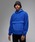 JORDAN BRANDiW[_uhj́uW[_ tCg Y nCpC t[X vI[o[ p[J[ / Jordan Flight Men's High-Pile Fleece Pullover Hoodie FV7452-480 Game Royalip[J[jvbCu[