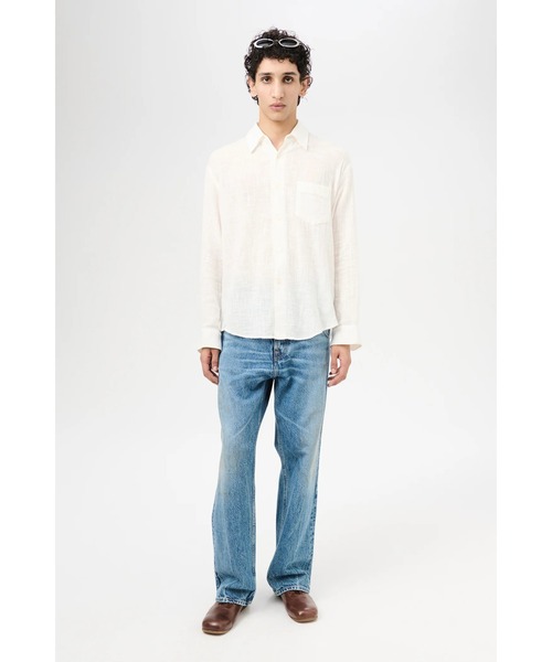 Our Legacy（アワーレガシー）の「OUR LEGACY COCO SHIRT