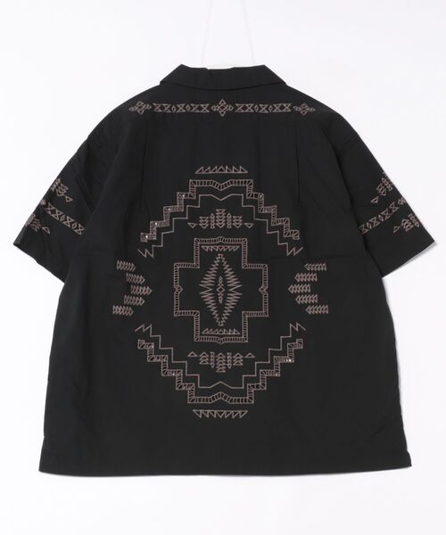 PENDLETON/ペンドルトン 半袖シャツ/アロハシャツ 5275-0013