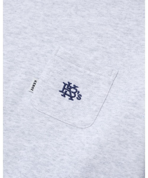 セール】KIDS SMALL EFG POCKET SWEAT CREWNECK（スウェット