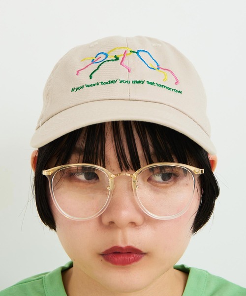i am what i am キャップ 2025年最新】i am what i am キャップの人気アイテム - メルカリ