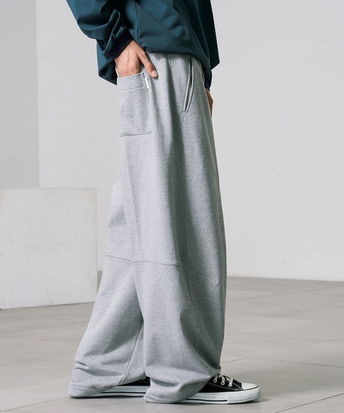 PUBLIC TOKYO PUBLIC CHINOS バレルイージー バレルチノ PUBLIC TOKYO