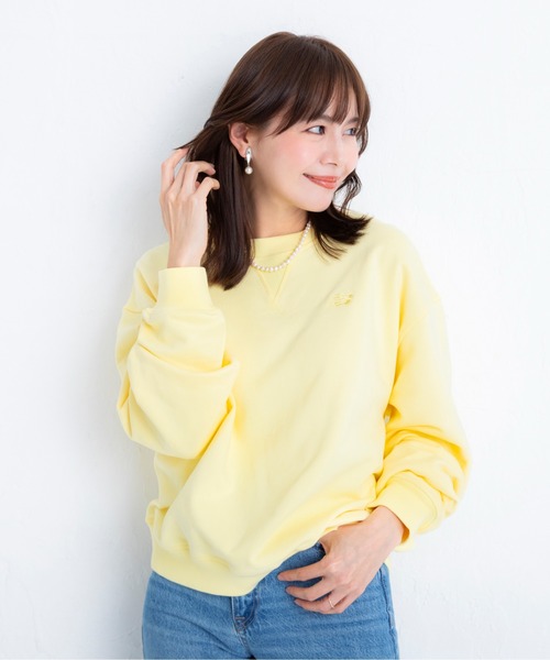 Athletics フレンチテリークルー