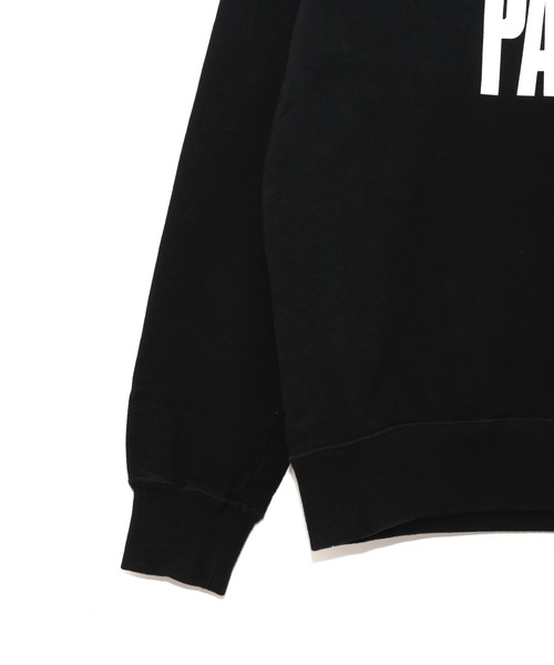 UNDERCOVER（アンダーカバー）の「UC1E4891-2（スウェット・メンズ・ブルー/ブラック/グレー系その他・5/4/3/2）」の6枚目の写真