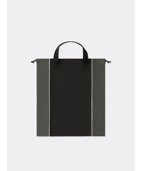 大人気 【DEINET】 NEW STUD STRING BIG BAG ★送料・関税込★ DEINET - Deinet New Stud String Big Bag | HBX - Globally