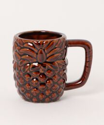 Kahiko（カヒコ）の「【Kahiko】ラキパイナマグ（グラス/マグカップ/タンブラー）」