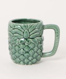 Kahiko（カヒコ）の「【Kahiko】ラキパイナマグ（グラス/マグカップ/タンブラー）」