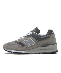New Balance(j[oX)U997GY@997(Xj[J[)