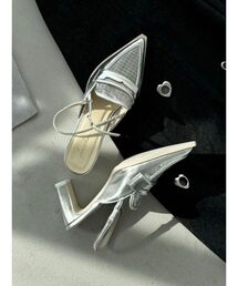 dazzlin | シアーローファー(ローファー)