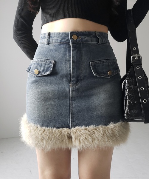 me+em select（ミームセレクト）の「※【 セットアップ 】フェイク