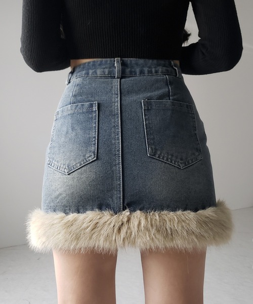 me+em select（ミームセレクト）の「※【 セットアップ 】フェイク