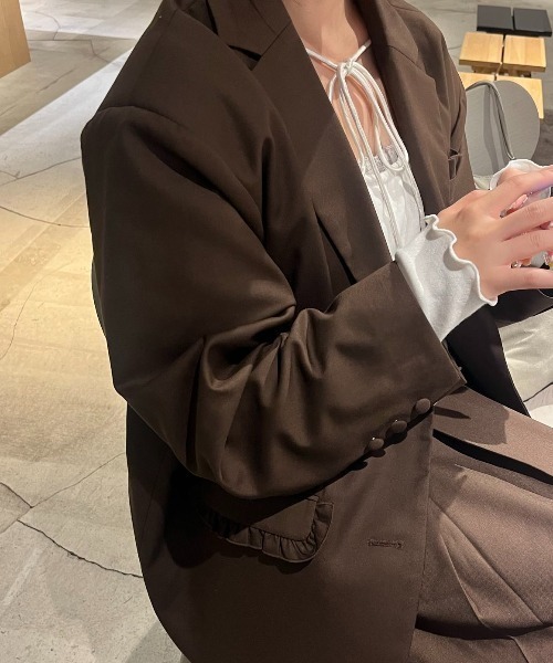 hugi セーラースターブルゾン hugi ブルゾン アウター SAILOR STAR BLOUSON/セーラースターブルゾン