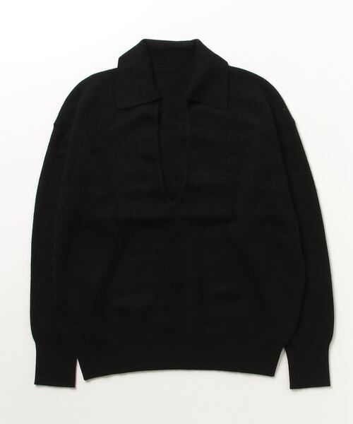 uneck pullover jacket ブラック　todayful Uneck Pullover Jacket ブラック38（TODAYFUL(トゥデイフル