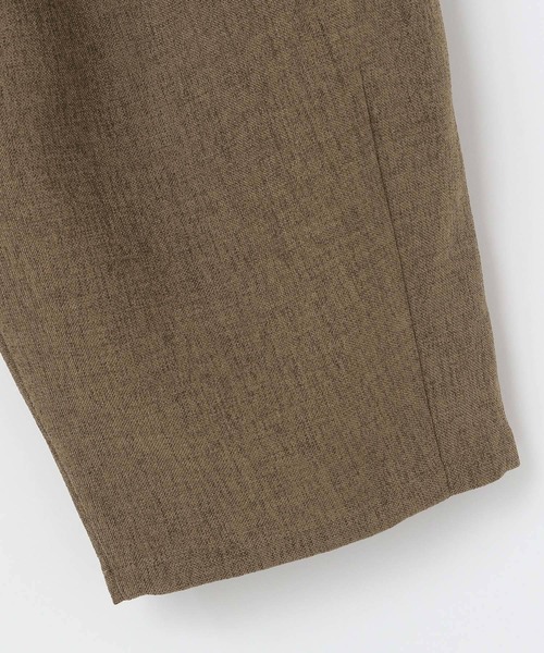 LOWRYS FARM（ローリーズファーム）の「ホップサックイージーパンツ　241756（その他パンツ・キッズ・ブラウン/グレー/グリーン・110cm/120cm/130cm/140cm/150cm）」の16枚目の写真