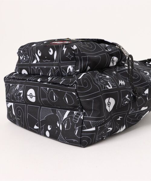 EASTPAK ORBIT バックパック J.CREW × Eastpak orbit backpack カモフラ柄 再入荷しました