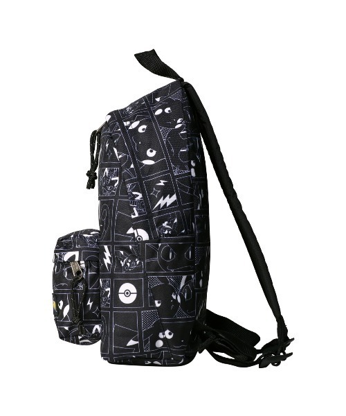Pokemon/ポケモン】 × EASTPAK バックパック ORBIT Pokemon