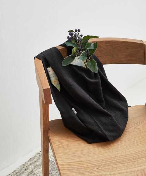 WEB限定』DOORS LIVING PRODUCTS ショッパーバッグ（その他雑貨
