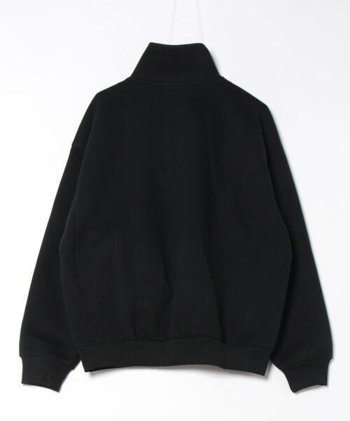 Lightweight Terry Quarter Zip | Reigning Champ | Reigning