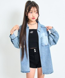 ANAP GiRL(AibvK[)̃_uWbv fjVc(Vc/uEX)