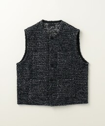 Coohem | ＜COOHEM＞ BASIC VEST/ベスト(ベスト)