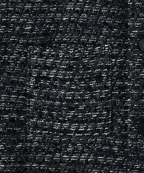 Coohem(コーヘン)の「<COOHEM> BASIC VEST/ベスト(ベスト・メンズ・ネイビー・M/L)」の5枚目の写真