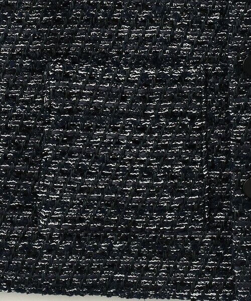 Coohem(コーヘン)の「<COOHEM> BASIC VEST/ベスト(ベスト・メンズ・ネイビー・M/L)」の6枚目の写真