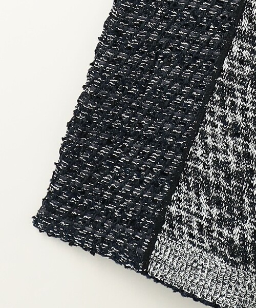 Coohem(コーヘン)の「<COOHEM> BASIC VEST/ベスト(ベスト・メンズ・ネイビー・M/L)」の7枚目の写真