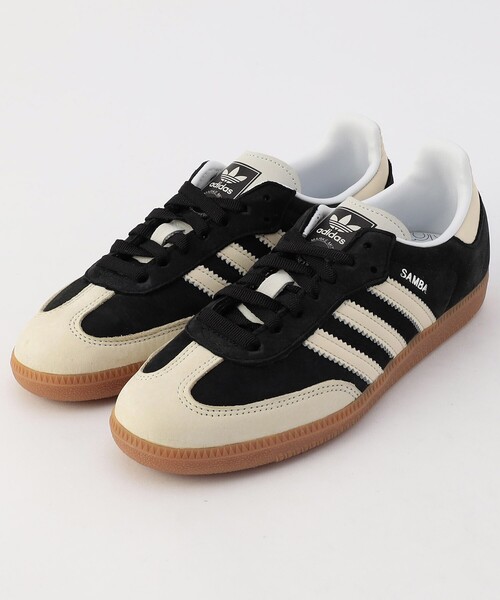 adidas Samba OG スニーカー 23.5 adidas/アディダス SAMBA OG WOMEN'S[23.5cm～24.5cm]/サンバOG