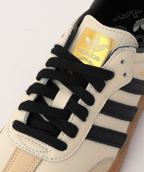 adidas Samba OG スニーカー 23.5 adidas◇SAMBA OG_サンバ OG/23.5cm/PNK : セカンドストリート