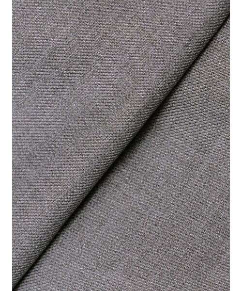 dazzlin(ダズリン)の「レイヤードシャツミニワンピース(ワンピース・レディース・チャコールグレー/ベージュ/ネイビー・SMALL/MEDIUM)」の21枚目の写真