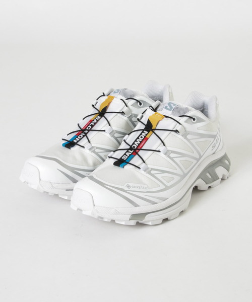 関税,送料無料 Salomon XT-6 GTX スニーカー XT-6 GORE-TEX – サロモン公式オンラインストア